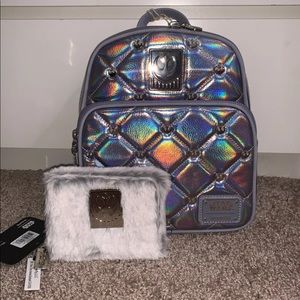 Loungefly Empire Strikes Back 40th Hoth Mini BP